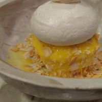  at Winners Vegan Restaurant in Athens