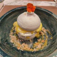  at Winners Vegan Restaurant in Athens