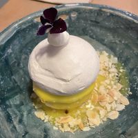   at Winners Vegan Restaurant in Athens