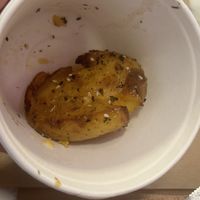   at Winners Vegan Restaurant in Athens