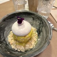   at Winners Vegan Restaurant in Athens