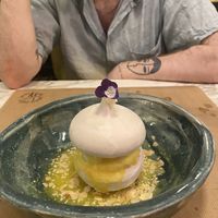   at Winners Vegan Restaurant in Athens