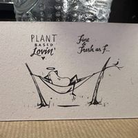 True   at Winners Vegan Restaurant in Athens