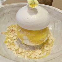 Beautifull  at Winners Vegan Restaurant in Athens