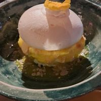  at Winners Vegan Restaurant in Athens