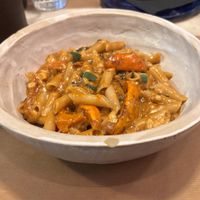   at Winners Vegan Restaurant in Athens