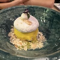   at Winners Vegan Restaurant in Athens