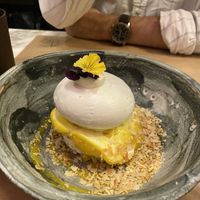   at Winners Vegan Restaurant in Athens