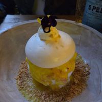  at Winners Vegan Restaurant in Athens