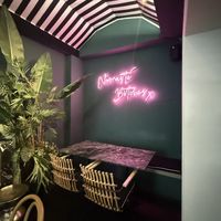   at Winners Vegan Restaurant in Athens