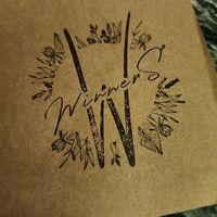  at Winners Vegan Restaurant in Athens