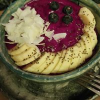  at Winners Vegan Restaurant in Athens