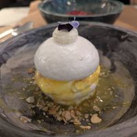  at Winners Vegan Restaurant in Athens