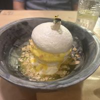   at Winners Vegan Restaurant in Athens