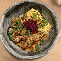   at Winners Vegan Restaurant in Athens