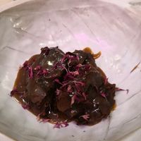 8/10 brownies (healthy) at Winners Vegan Restaurant in Athens