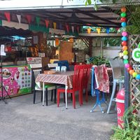 New place Nov '21. at G-Long in Chiang Mai