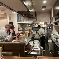 Kitchen  at Indu in Yokohama