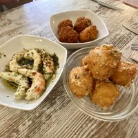 Tapeig at El Jardi in Mataro