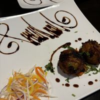   at Coconut Lagoon in York