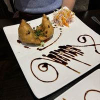   at Coconut Lagoon in York