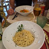  at Al Corner in Venice