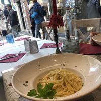   at Al Corner in Venice