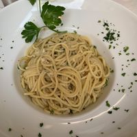   at Al Corner in Venice