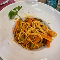   at Al Corner in Venice