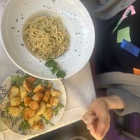   at Al Corner in Venice