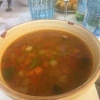   at Al Corner in Venice