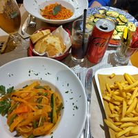  at Al Corner in Venice