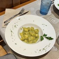   at Al Corner in Venice