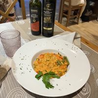   at Al Corner in Venice