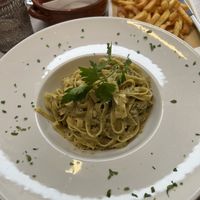   at Al Corner in Venice