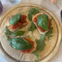   at Al Corner in Venice