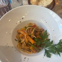   at Al Corner in Venice