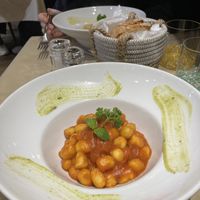   at Al Corner in Venice