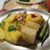  at Pratada  in Sao Paulo