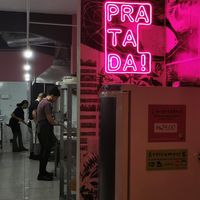  at Pratada  in Sao Paulo