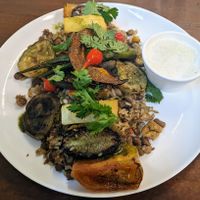 Another amazing lunch for R$33 at Pratada  in Sao Paulo