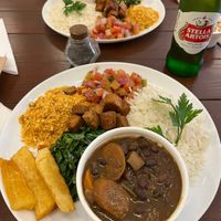   at Pratada  in Sao Paulo