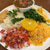   at Pratada  in Sao Paulo