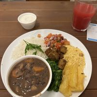   at Pratada  in Sao Paulo