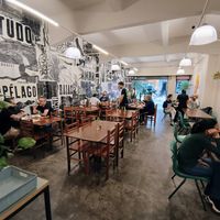  at Pratada  in Sao Paulo