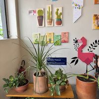   at Pratada  in Sao Paulo