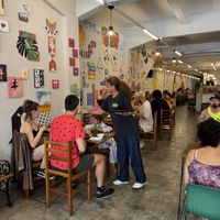   at Pratada  in Sao Paulo