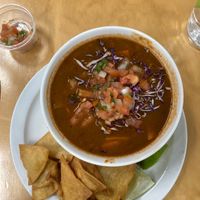 Dressed!  🥰🥰🥰 at La Chaiteria in Tucson