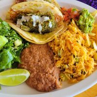 Always a pleasure at La Chaiteria in Tucson