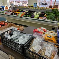 Produce. at Health Food Shoppe in Fort Wayne